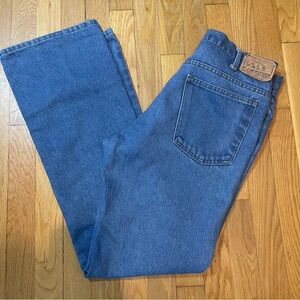 Men’s (32x33) vintage Plain Pockets Jeans